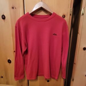 Men's Long Sleeve Shirt Size Medium